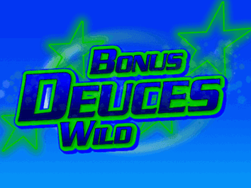 Bonus Deuces Wild 100 Hand thumbnail