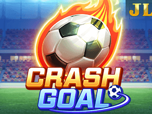 Crash Goal thumbnail