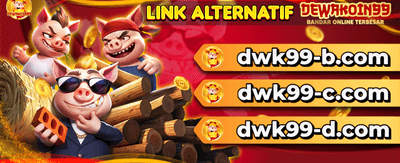 Jackpot Terbesar Tahun Ini banner