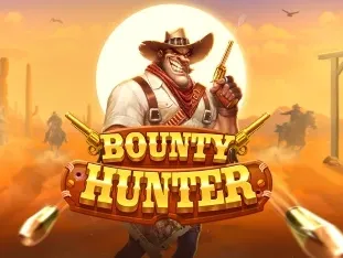 Bounty Hunter thumbnail