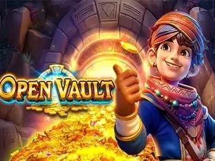 Open Vault thumbnail