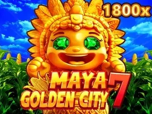 Maya Golden City7 thumbnail