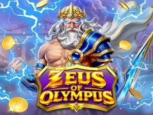 Zeus Of Olympus (1) thumbnail